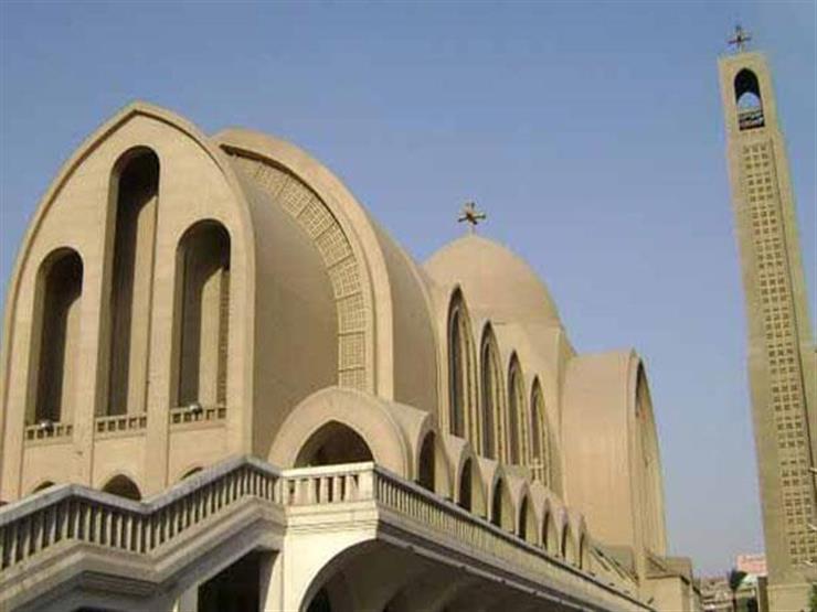 بعد أزمة "دير السلطان".. العلاقات بين الكنيستين المصرية والإثيوبية من الوحدة حتى الانفصال بعد أزمة "دير السلطان".. العلاقات بين الكنيستين المصرية والإثيوبية من الوحدة حتى الانفصال