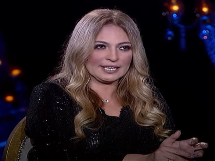 نهلة سلامة: تزوجت من خارج الوسط الفني واطلقت بعد 48 ساعة نهلة سلامة: تزوجت من خارج الوسط الفني واطلقت بعد 48 ساعة