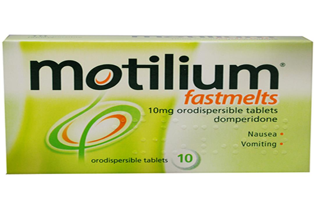 موتيليوم Motilium.. الجرعات ودواعي الاستعمال والآثار الجانبية