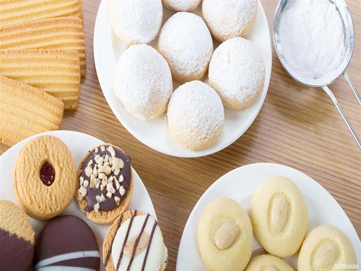 لمرضى السكر.. 11 نصيحة لتناول كحك وبسكويت العيد بطريقة آمنة لمرضى السكر.. 11 نصيحة لتناول كحك وبسكويت العيد بطريقة آمنة