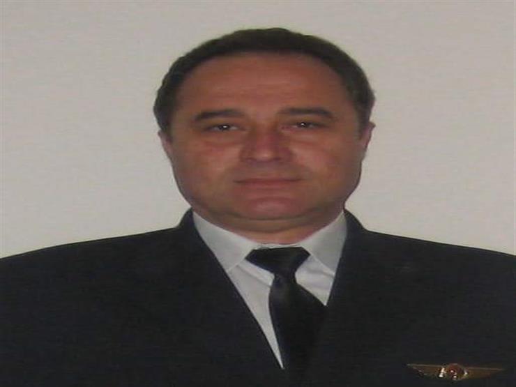 الطيار محمد جلال رئيسًا للسلامة والجودة بالقابضة لمصر للطيران الطيار محمد جلال رئيسًا للسلامة والجودة بالقابضة لمصر للطيران