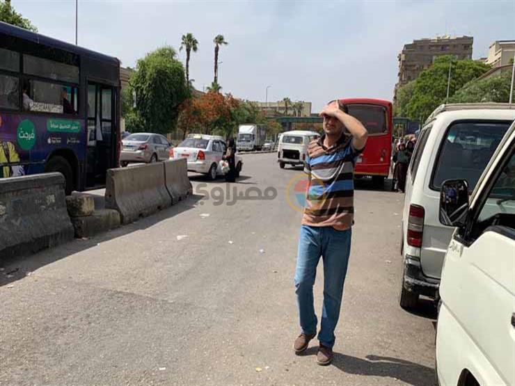 هل تُنبئ درجات الحرارة الحاليّة بصيف أكثر سخونة؟ الأرصاد توضح هل تُنبئ درجات الحرارة الحاليّة بصيف أكثر سخونة؟ الأرصاد توضح
