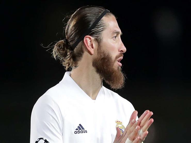 رسمياً.. ريال مدريد يعلن إصابة سيرجيو راموس رسمياً.. ريال مدريد يعلن إصابة سيرجيو راموس