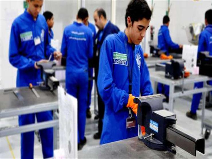 بالرابط.. تعرف على شروط التقديم لوظائف مدارس "فولكس فاجن" التطبيقية بالرابط.. تعرف على شروط التقديم لوظائف مدارس "فولكس فاجن" التطبيقية