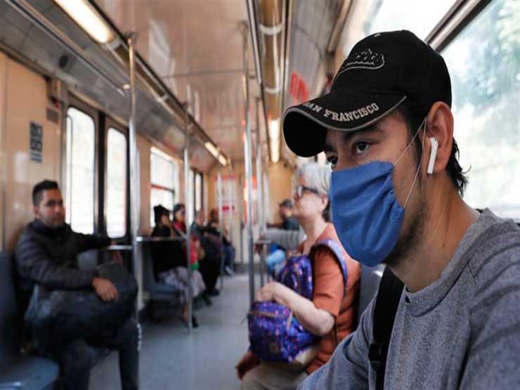 مكسيكو سيتي تخفف قيود كورونا بشكل أكبر مكسيكو سيتي تخفف قيود كورونا بشكل أكبر