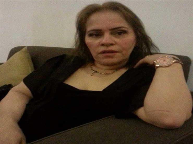 ابنة نادية العراقية تطلب الدعاء لها من جمهورها ابنة نادية العراقية تطلب الدعاء لها من جمهورها