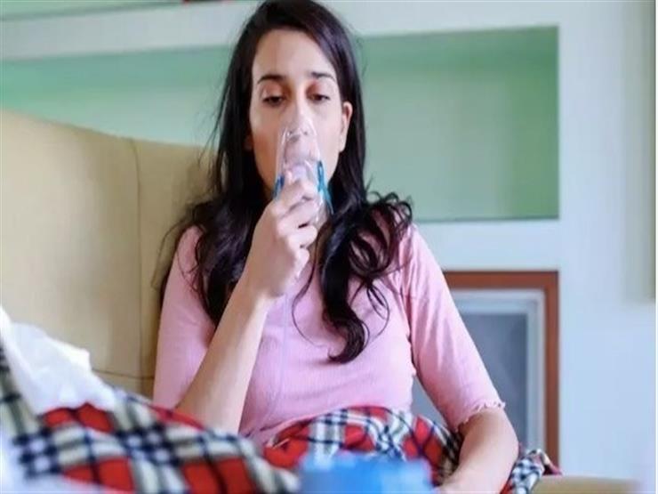 5 تمارين تنفس يمكن لمرضى كورنا ممارستها لزيادة إمدادات الأكسجين 5 تمارين تنفس يمكن لمرضى كورنا ممارستها لزيادة إمدادات الأكسجين