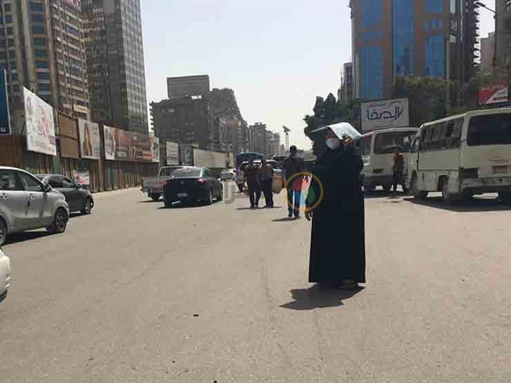 تراجع الحرارة في هذا اليوم.. الأرصاد تعلن خريطة الظواهر الجوية خلال الـ6 أيام المقبلة تراجع الحرارة في هذا اليوم.. الأرصاد تعلن خريطة الظواهر الجوية خلال الـ6 أيام المقبلة