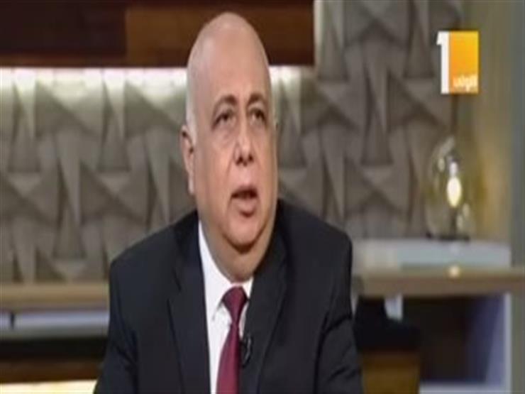 هشام الحلبي: الخط الأحمر سرت – الجفرة حافظ على الأمن القومي المصري والليبي