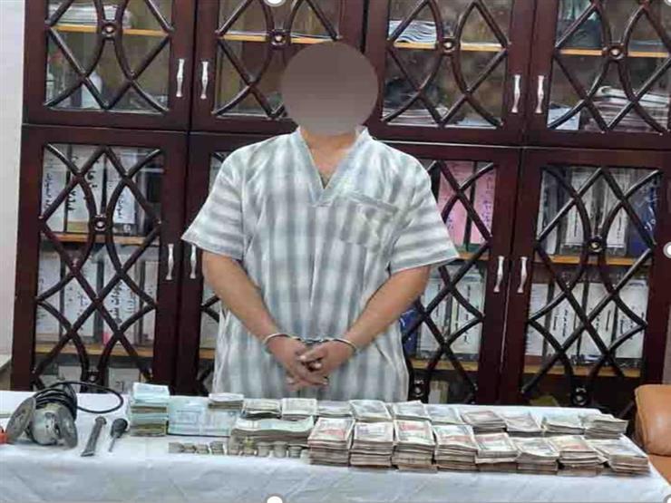 "الحال نايم والدنيا ملطشة".. رحلة الأيام السبعة لحل لغز سرقة مكتب بريد الصف "الحال نايم والدنيا ملطشة".. رحلة الأيام السبعة لحل لغز سرقة مكتب بريد الصف