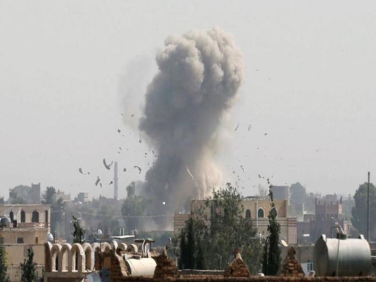 مصدر يمني: مقتل وإصابة 11 مدنيا في قصف للحوثيين بمحافظة مأرب