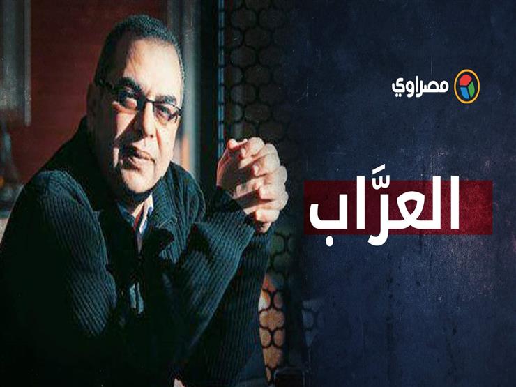 أحمد خالد توفيق.. العرَّاب الذي كره القاهرة والشهرة