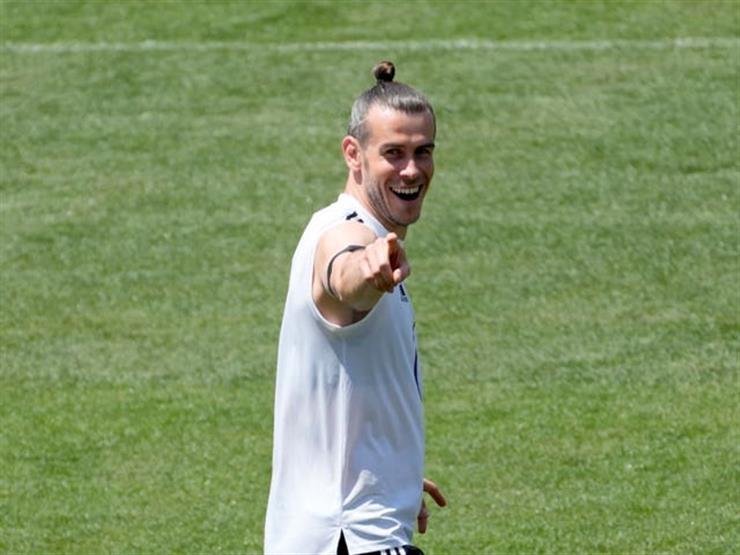 جاريث بيل: منتخب ويلز لا يشعر بضغوط يورو 2020 جاريث بيل: منتخب ويلز لا يشعر بضغوط يورو 2020