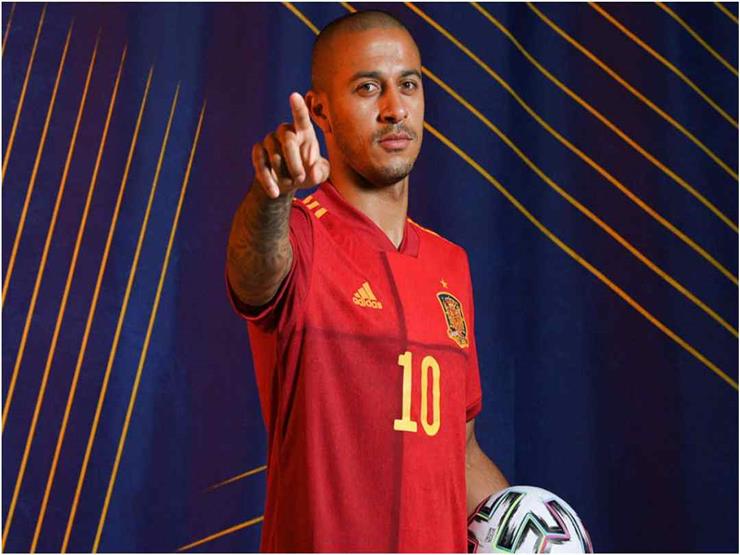ألكانتارا: المنتخب الإسباني يتطلع لانطلاق "يورو 2020" ألكانتارا: المنتخب الإسباني يتطلع لانطلاق "يورو 2020"