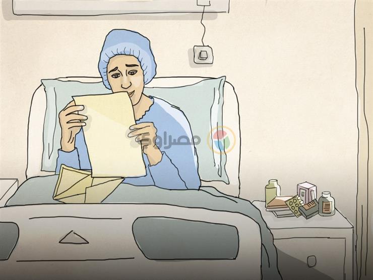 جواب في العزل.. كيف خفف زملاء ممرضة شابة تجربتها مع كورونا؟ جواب في العزل.. كيف خفف زملاء ممرضة شابة تجربتها مع كورونا؟