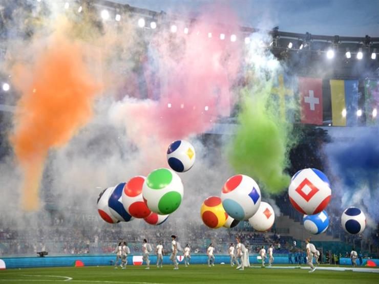 بالمواعيد والقنوات.. مباريات السبت لـ"يورو 2020" بالمواعيد والقنوات.. مباريات السبت لـ"يورو 2020"