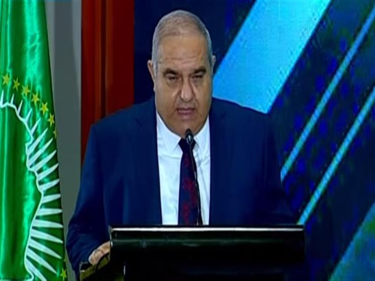 سعيد مرعي: إلغاء مد الطوارئ في مصر جاء بعد تحقق الأمن والاستقرار وانتهاء الخطر الداهم