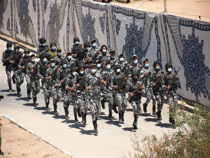 لتنمية روح الانتماء.. أنشطة مكثفة لقوات الدفاع الشعبي والعسكري خلال شهر يوليو لتنمية روح الانتماء.. أنشطة مكثفة لقوات الدفاع الشعبي والعسكري خلال شهر يوليو