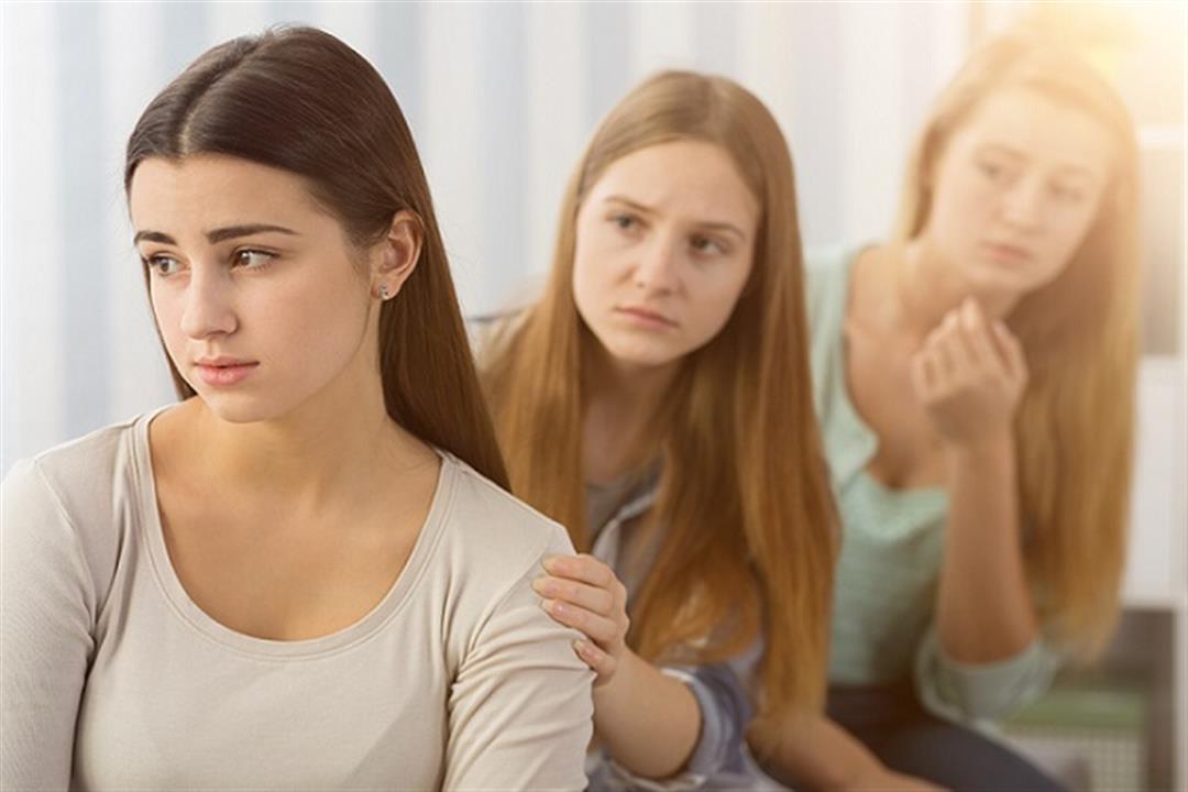 المراهقات وكورونا