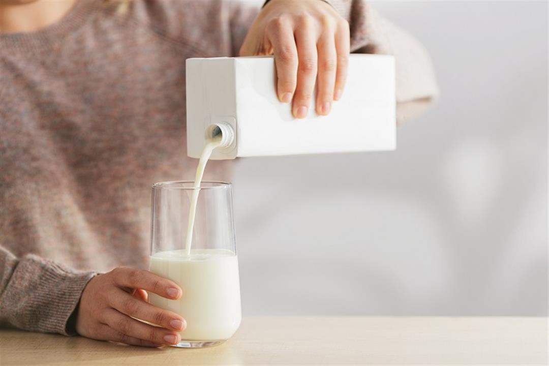 هل يساعد الزبادي والحليب على علاج ارتجاع المريء؟