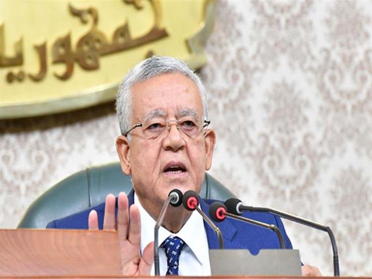 رئيس البرلمان يطالب النواب بالالتزام بقواعد العمل التشريعي رئيس البرلمان يطالب النواب بالالتزام بقواعد العمل التشريعي