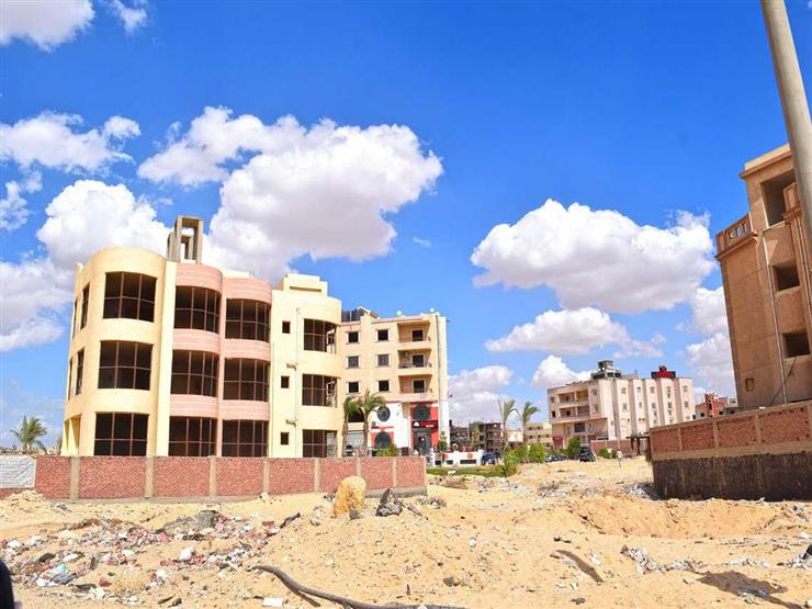 مطالبات بتوحيد إجراءات الشهر العقاري وأجهزة المدن الجديدة بمبادرة التمويل العقاري مطالبات بتوحيد إجراءات الشهر العقاري وأجهزة المدن الجديدة بمبادرة التمويل العقاري