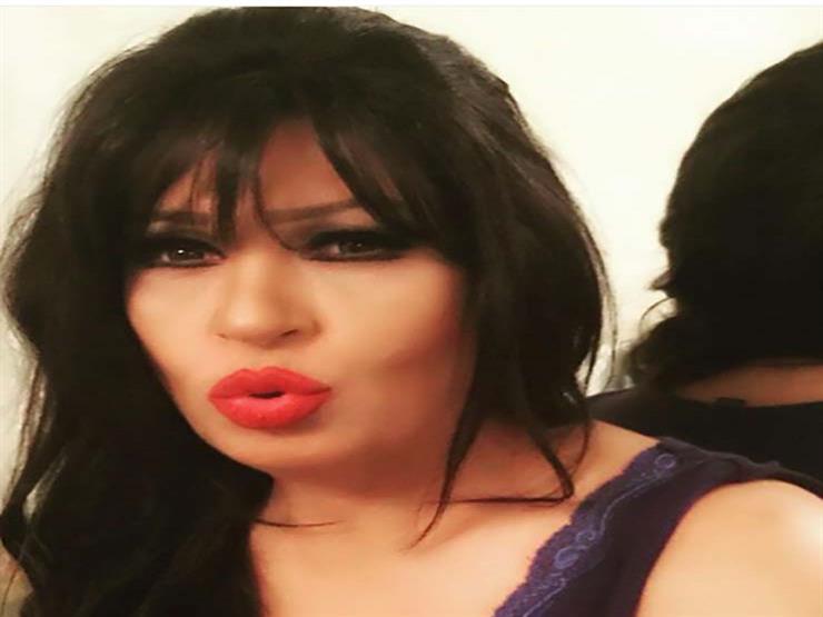 فيديو| فيفي عبده ترقص وتغني في حفل عمرو دياب بالساحل الشمالي فيديو| فيفي عبده ترقص وتغني في حفل عمرو دياب بالساحل الشمالي