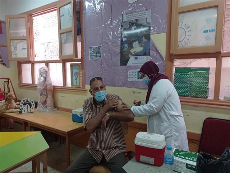 الصحة العالمية: التطعيم هو وسيلة نجاة المواطنين من أخطار فيروس كورونا