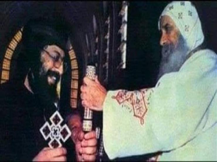 الكنيسة تحتفل اليوم بالعيد الـ24 لأسقفية البابا تواضروس و"المركز الإعلامي" يهنئه الكنيسة تحتفل اليوم بالعيد الـ24 لأسقفية البابا تواضروس و"المركز الإعلامي" يهنئه