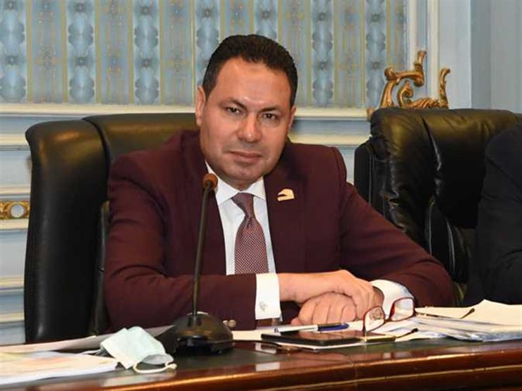 الملا لا يلتقي النواب.. برلماني لوزير البترول: أنا نائب ٣ دورات ولا أعرف مكان الوزارة الملا لا يلتقي النواب.. برلماني لوزير البترول: أنا نائب ٣ دورات ولا أعرف مكان الوزارة