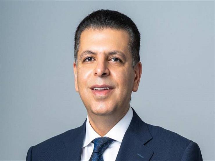يلزم "المالية" بإصدار حساب "مجمع".. عضو "اقتصادية الشيوخ" يكشف عن تعديلاته بقانون الموازنة يلزم "المالية" بإصدار حساب "مجمع".. عضو "اقتصادية الشيوخ" يكشف عن تعديلاته بقانون الموازنة