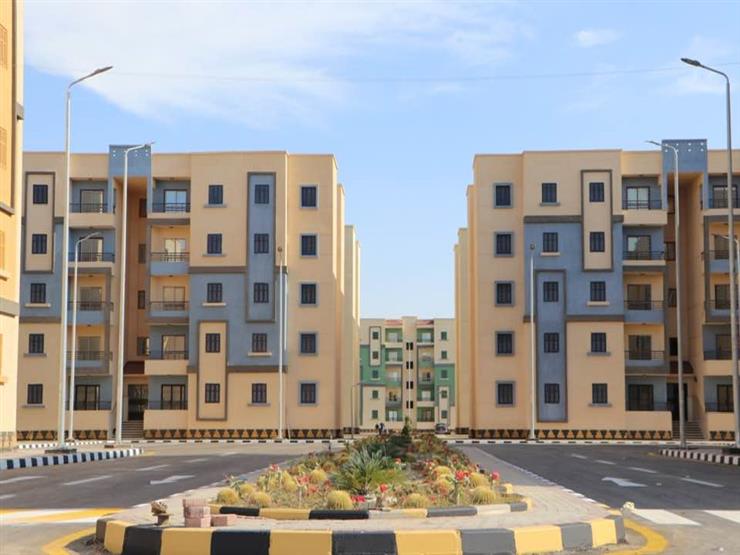 محافظ شمال سيناء: 100 جنيه إيجار شقة الإسكان الاجتماعي لأهالي رفح والشيخ زويد