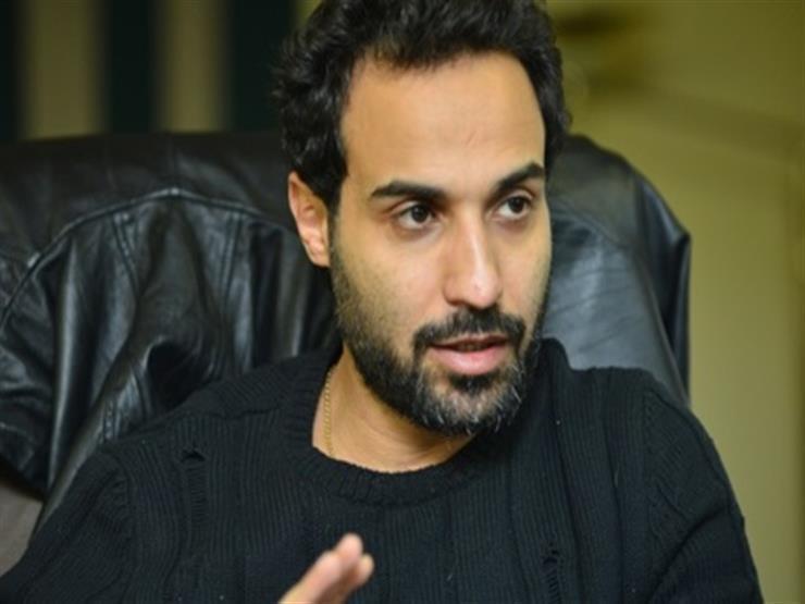 قصة الترويج لفيلم "العارف".. أحمد فهمي خدع الجمهور وهكذا علّقت صفحة عادل إمام قصة الترويج لفيلم "العارف".. أحمد فهمي خدع الجمهور وهكذا علّقت صفحة عادل إمام