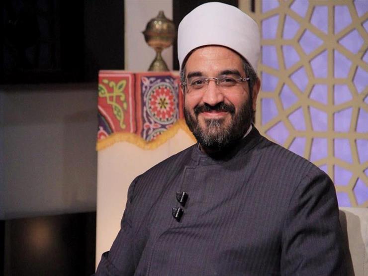 بالفيديو| عمرو الورداني يوضح حكم الزواج المدني في الإسلام