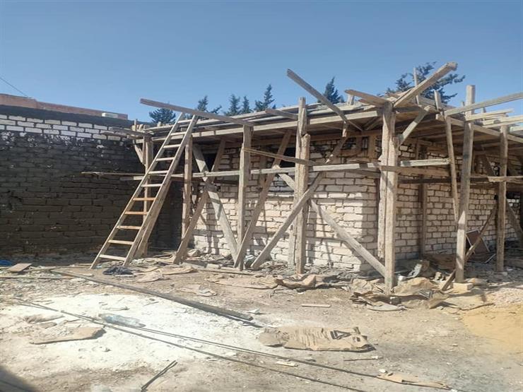 تحرك جديد من محافظة القاهرة بشأن طلبات التصالح في مخالفات البناء تحرك جديد من محافظة القاهرة بشأن طلبات التصالح في مخالفات البناء