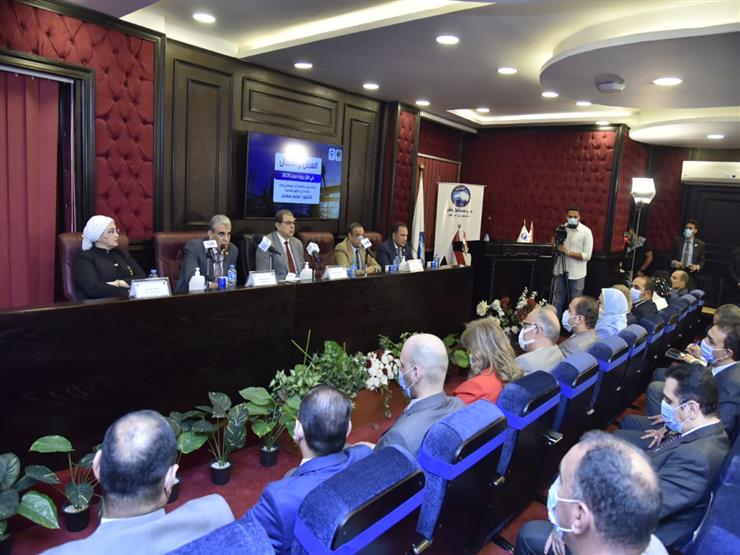 أمين الفلاحين بمستقبل وطن: زعيم الأغلبية داعم لقضايا العمال أمين الفلاحين بمستقبل وطن: زعيم الأغلبية داعم لقضايا العمال