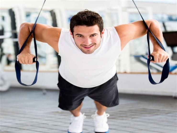 كيف يمكن للرجل أن يبدو في سن العشرين وهو في عمر الـ50 مصراوى