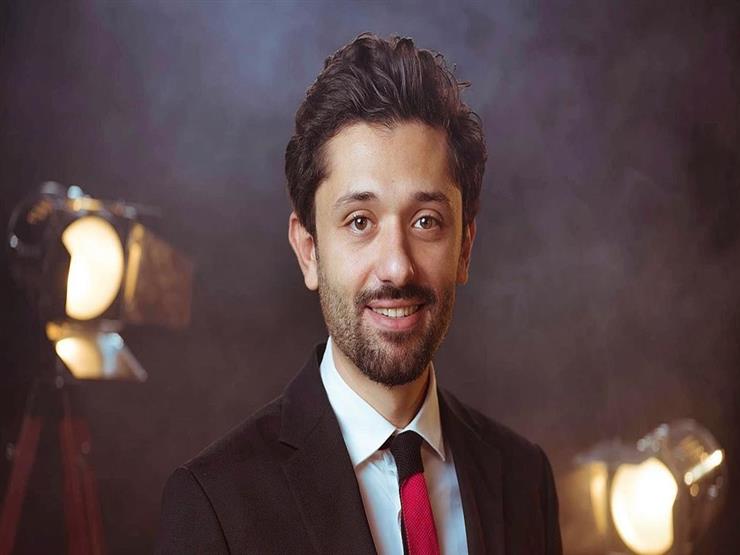 كريم محمود عبد العزيز ينشر صورة من كواليس "موسى" كريم محمود عبد العزيز ينشر صورة من كواليس "موسى"