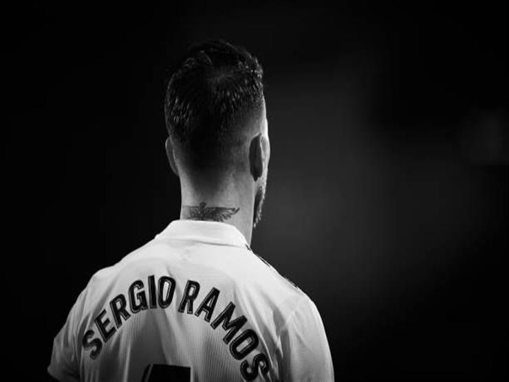 راموس باكيًا: لن أقول وداعا.. سأعود إلى مدريد مرة أخرى راموس باكيًا: لن أقول وداعا.. سأعود إلى مدريد مرة أخرى