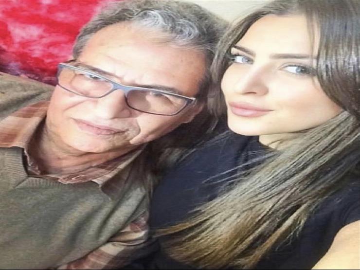 تعرف على موعد ومكان عزاء والد الفنانة إيمان العاصي تعرف على موعد ومكان عزاء والد الفنانة إيمان العاصي