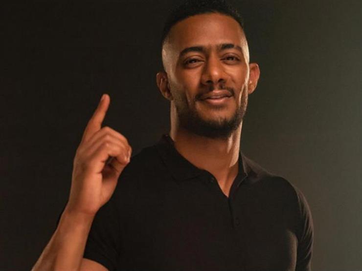 محمد رمضان يحتفل بتخرج ابنته "كنز" من الحضانة (فيديو) محمد رمضان يحتفل بتخرج ابنته "كنز" من الحضانة (فيديو)