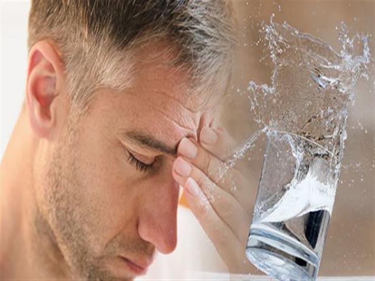 أعراض الجفاف خلال الصيف .. تعرف عليها أعراض الجفاف خلال الصيف .. تعرف عليها