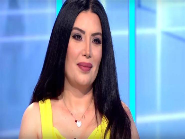 "مطبقين من إمبارح".. عبير صبري في كواليس"عودة الأب الضال" "مطبقين من إمبارح".. عبير صبري في كواليس"عودة الأب الضال"