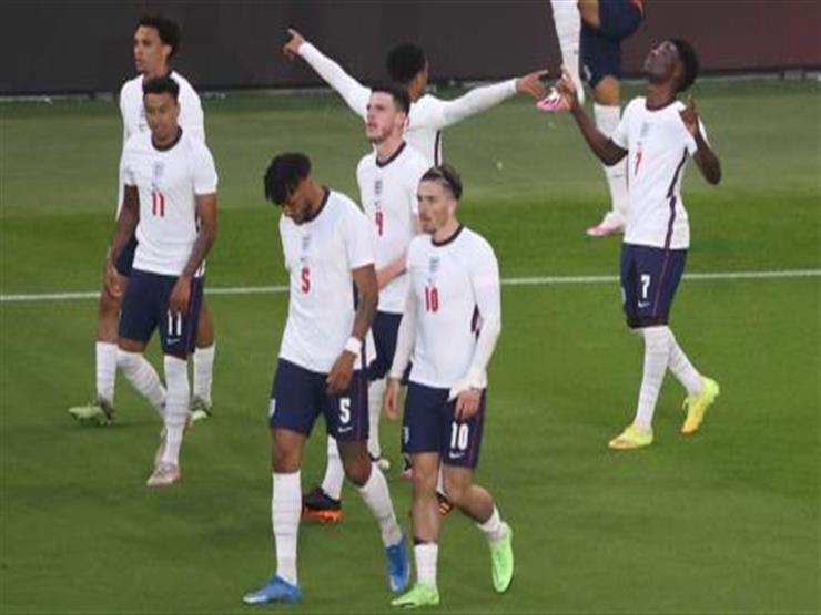 استعداداً ليورو 2020.. إنجلترا تسقط النمسا وتخسر أرنولد استعداداً ليورو 2020.. إنجلترا تسقط النمسا وتخسر أرنولد