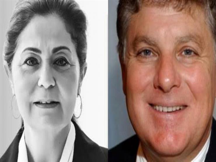 انضمام عضوين جديدين لمجلس أوصياء الجامعة الأمريكية بالقاهرة انضمام عضوين جديدين لمجلس أوصياء الجامعة الأمريكية بالقاهرة