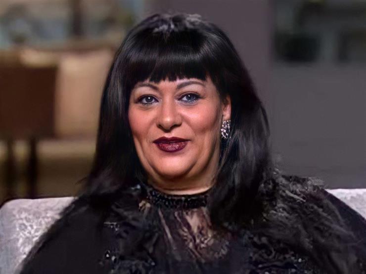 "محترم وعنده عزة نفس وبيصلي".. فريدة سيف النصر تدافع عن محمد رمضان "محترم وعنده عزة نفس وبيصلي".. فريدة سيف النصر تدافع عن محمد رمضان