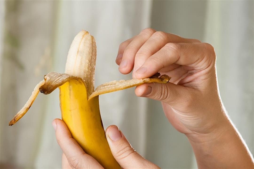 A nutrition expert warns against eating bananas with fiber: it may lead to infection the concerto