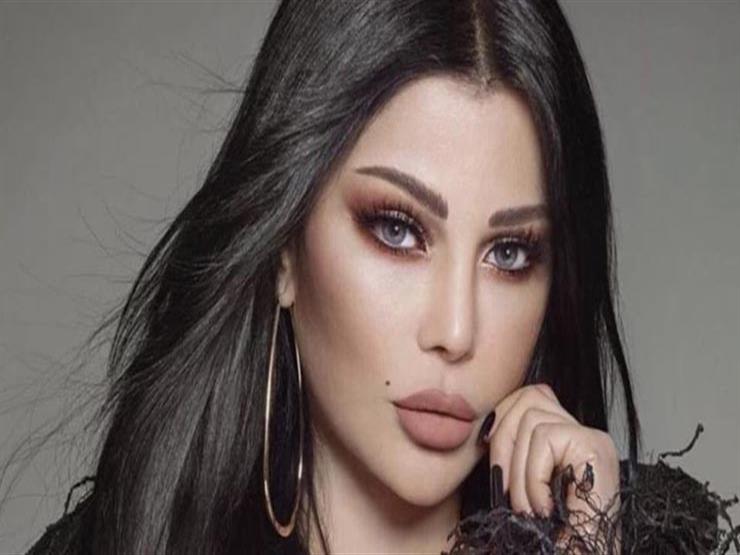 هيفاء وهبي تبهر متابعيها بإطلالة جذابة وأنيقة هيفاء وهبي تبهر متابعيها بإطلالة جذابة وأنيقة