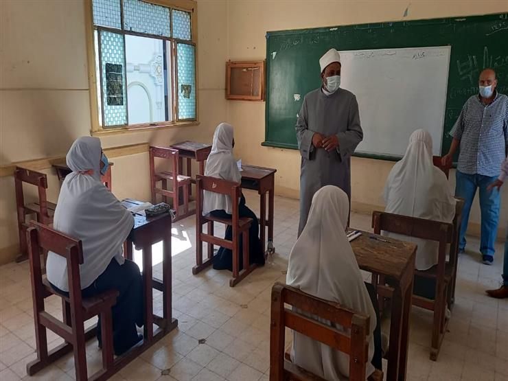 بعد إعلانها اليوم.. كيف تقدم طعنا على نتيجة الشهادة ...