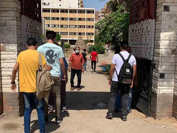 غدًا.. امتحان علم النفس لطلاب الثانوية العامة "أدبي" غدًا.. امتحان علم النفس لطلاب الثانوية العامة "أدبي"
